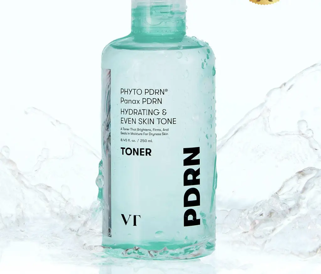 [광채부스팅] VT 피디알엔 토너 250ml 상세페이지 2